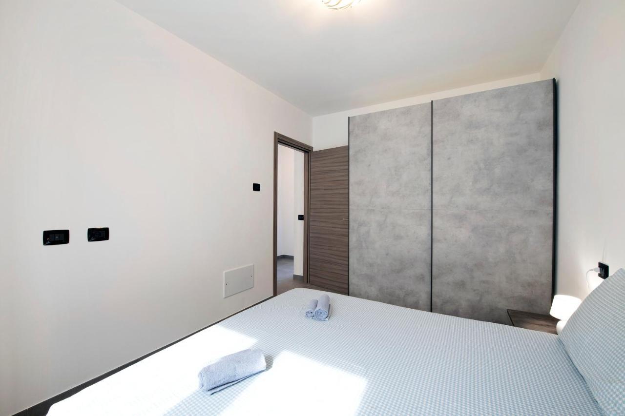 Appartamento 8 Il Tornante Nesso Ngoại thất bức ảnh